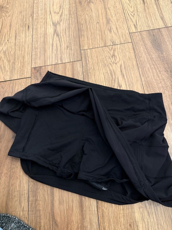 Lululemon pace rival skort - Picture 2 of 3